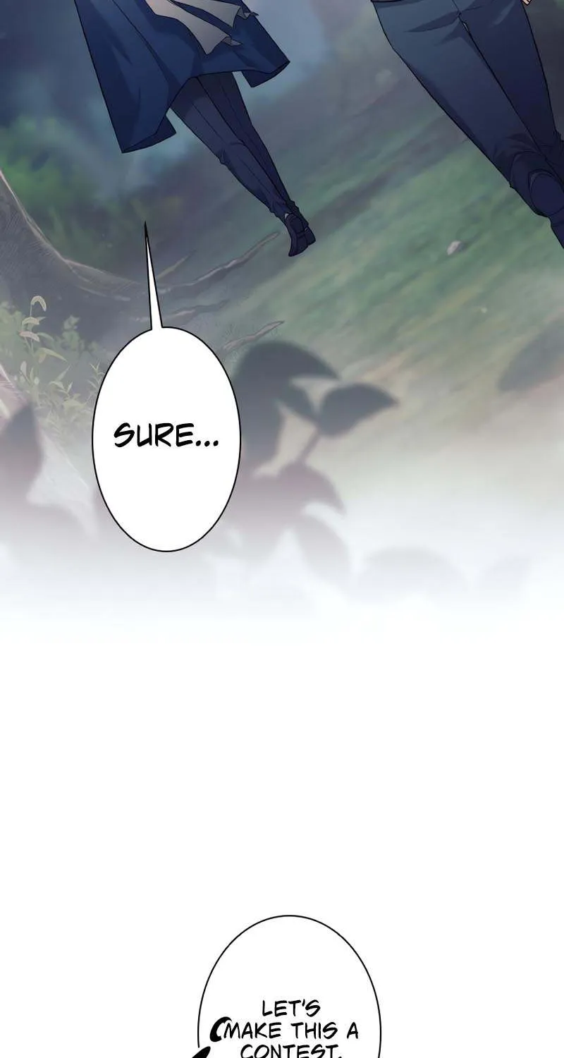 I Quit the Hero’s Party Zinmanga X Chapter 17 Page 82