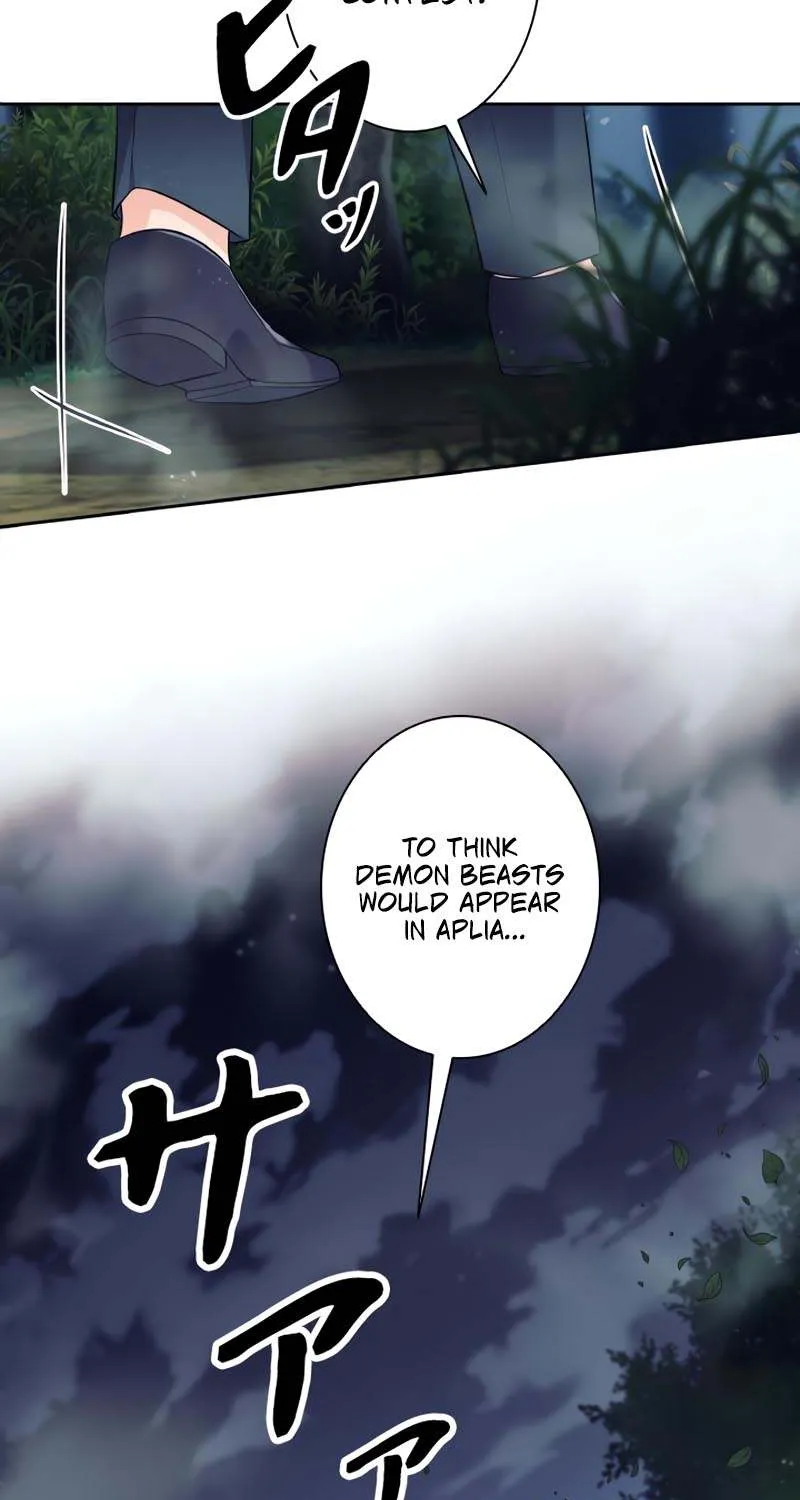 I Quit the Hero’s Party Zinmanga X Chapter 17 Page 83