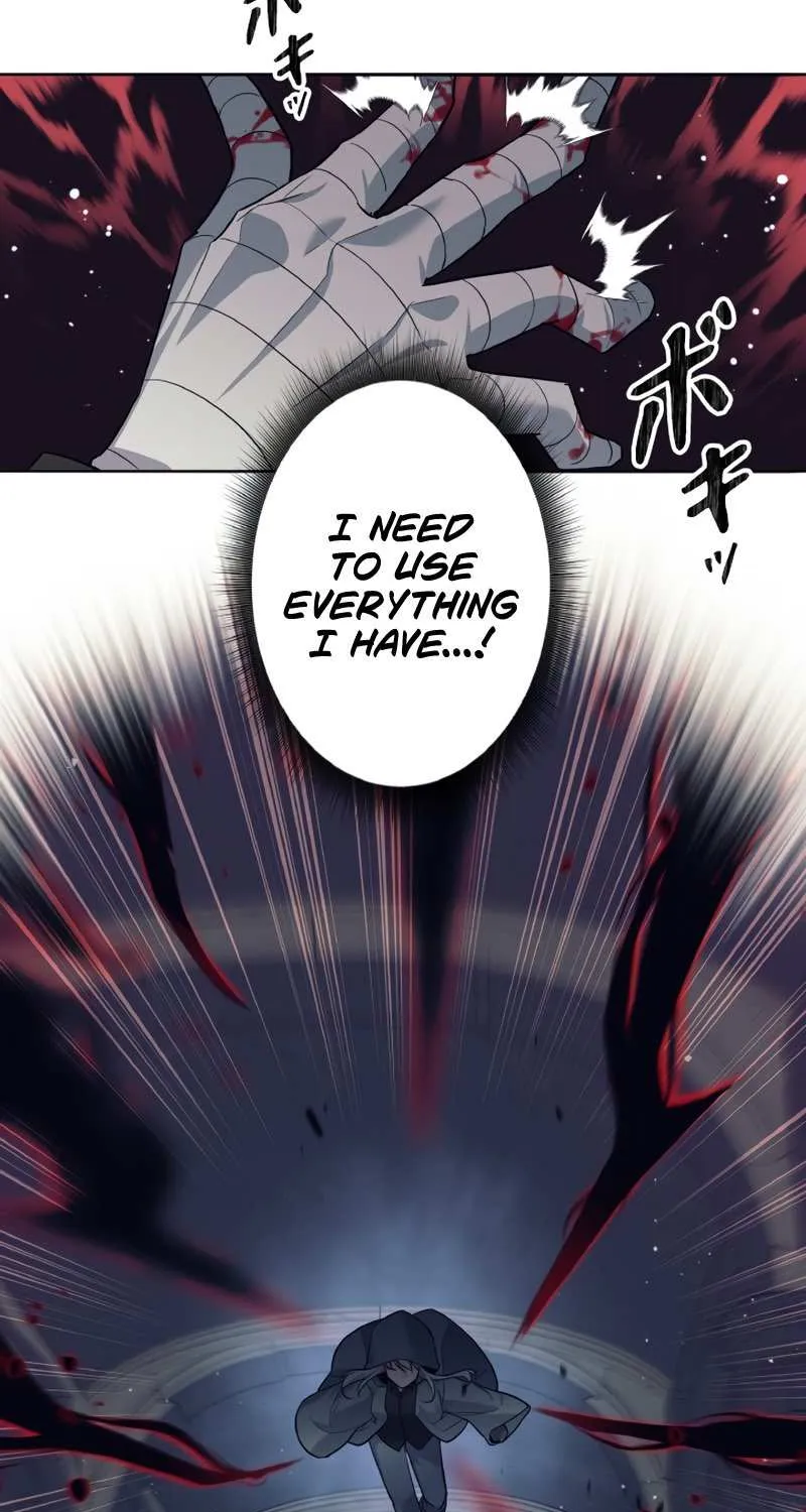 I Quit the Hero’s Party Zinmanga X Chapter 15 Page 30