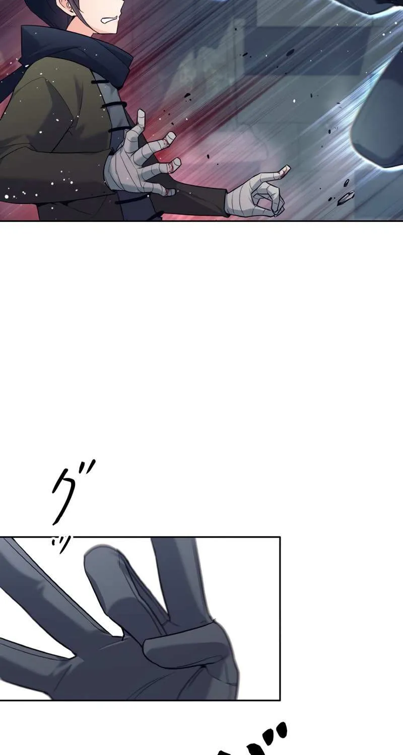 I Quit the Hero’s Party Zinmanga X Chapter 15 Page 37