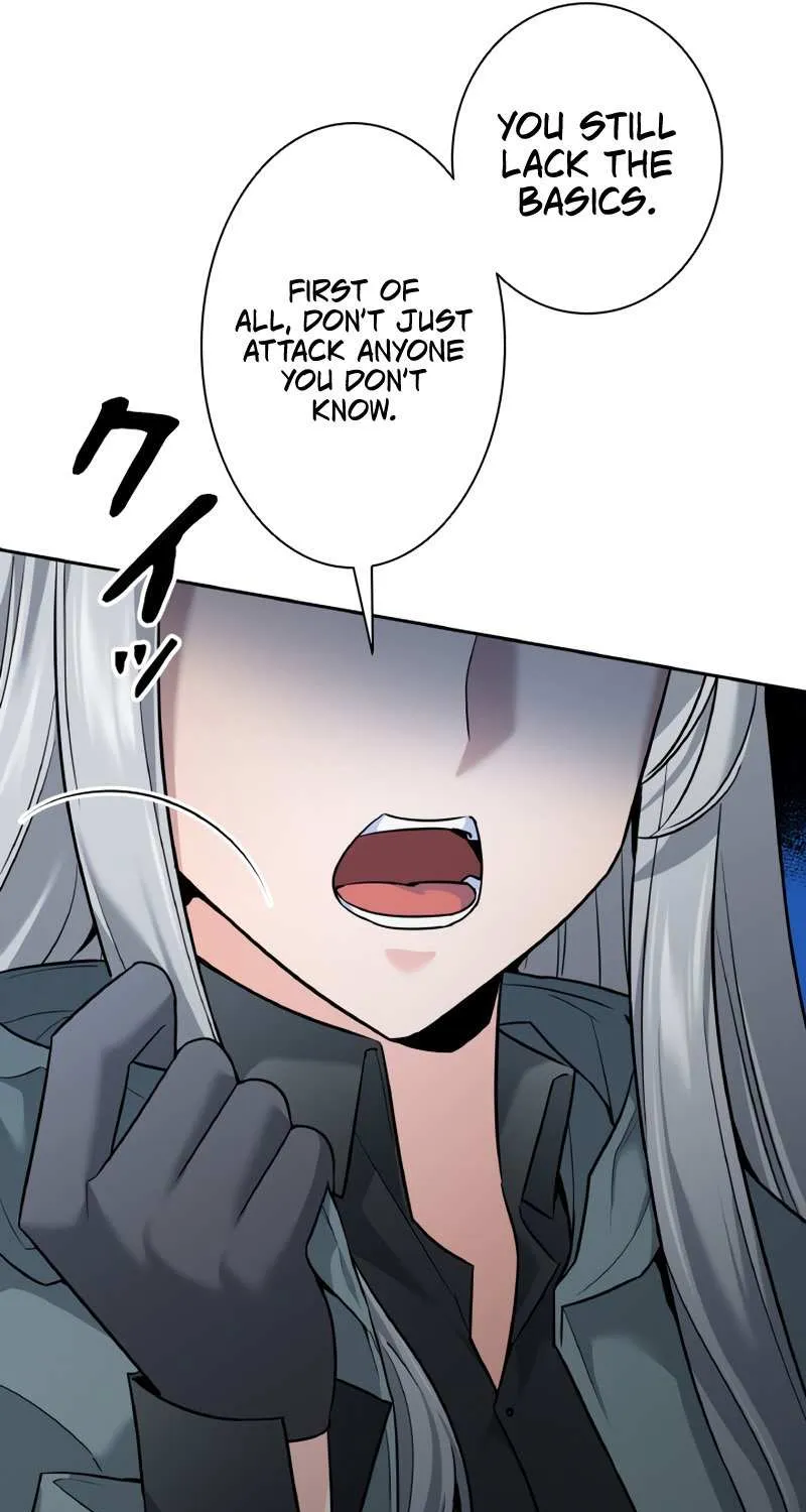 I Quit the Hero’s Party Zinmanga X Chapter 15 Page 40