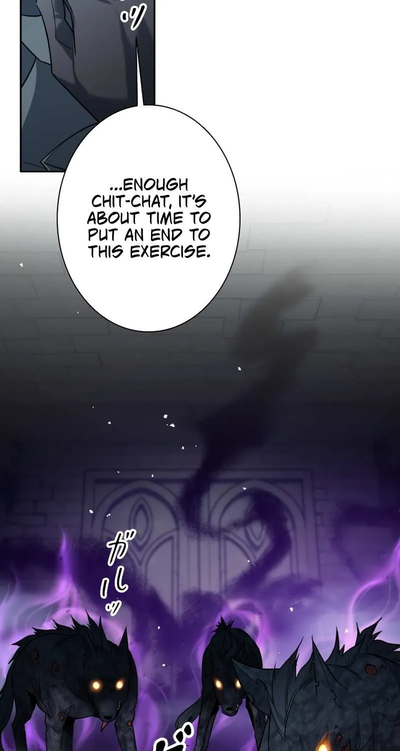 I Quit the Hero’s Party Zinmanga X Chapter 15 Page 58