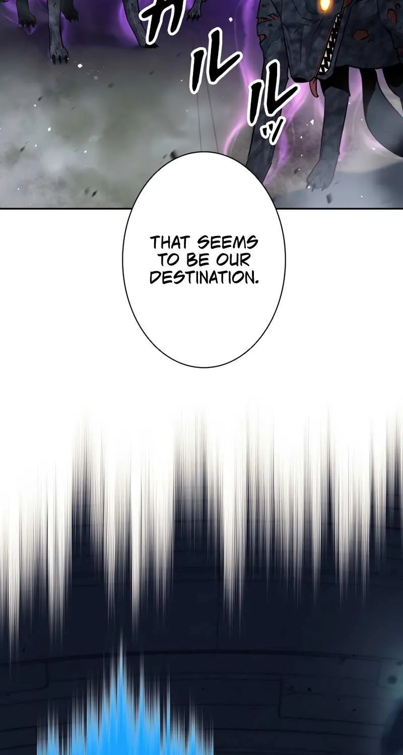 I Quit the Hero’s Party Zinmanga X Chapter 15 Page 59