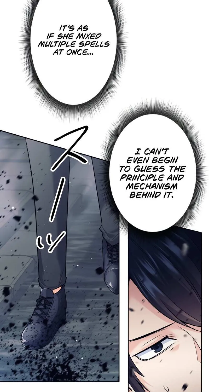 I Quit the Hero’s Party Zinmanga X Chapter 15 Page 65