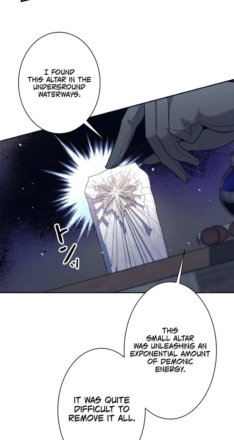 I Quit the Hero’s Party Zinmanga X Chapter 15 Page 74