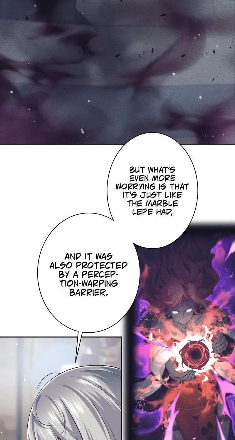 I Quit the Hero’s Party Zinmanga X Chapter 15 Page 77