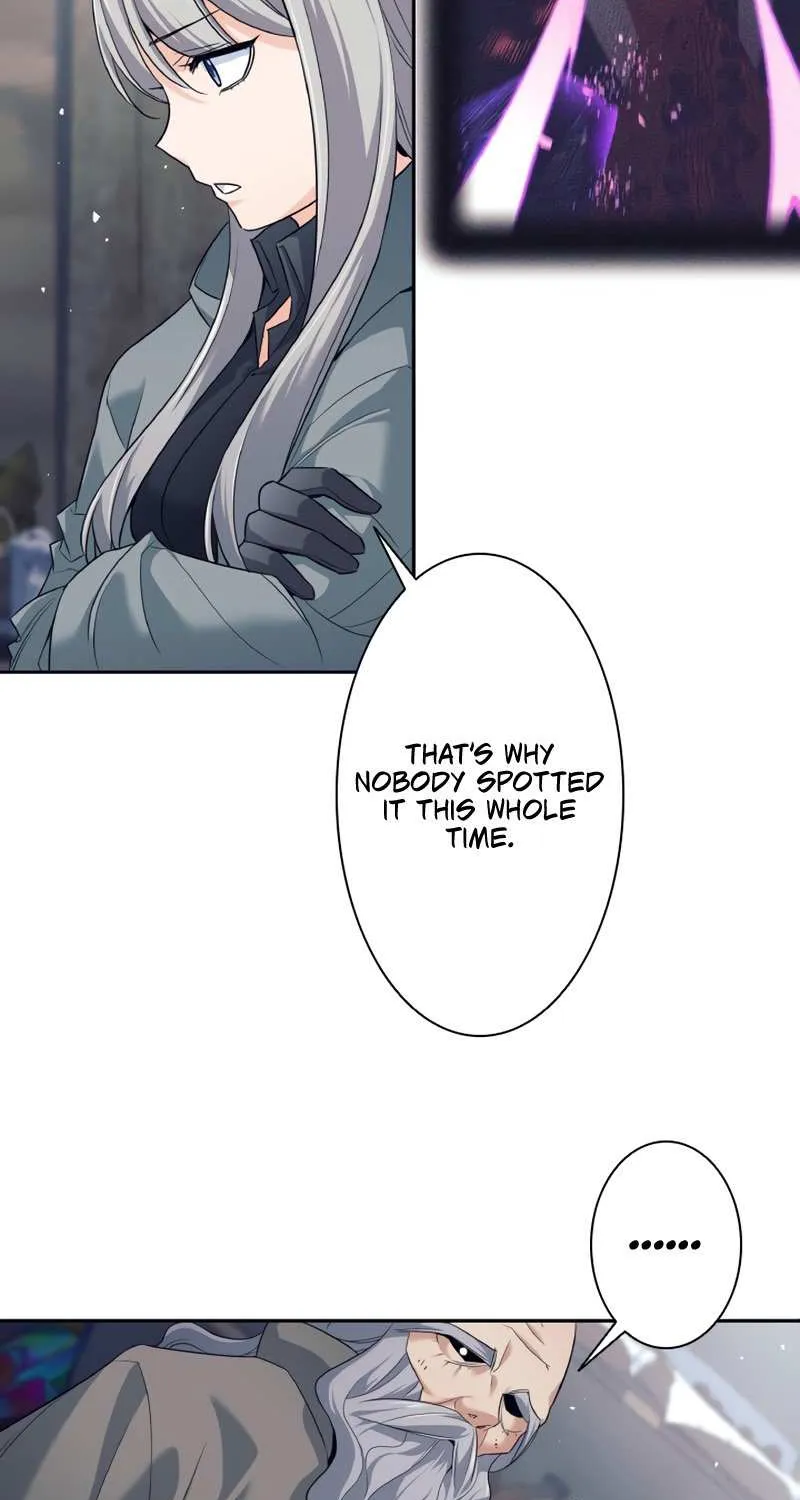 I Quit the Hero’s Party Zinmanga X Chapter 15 Page 78