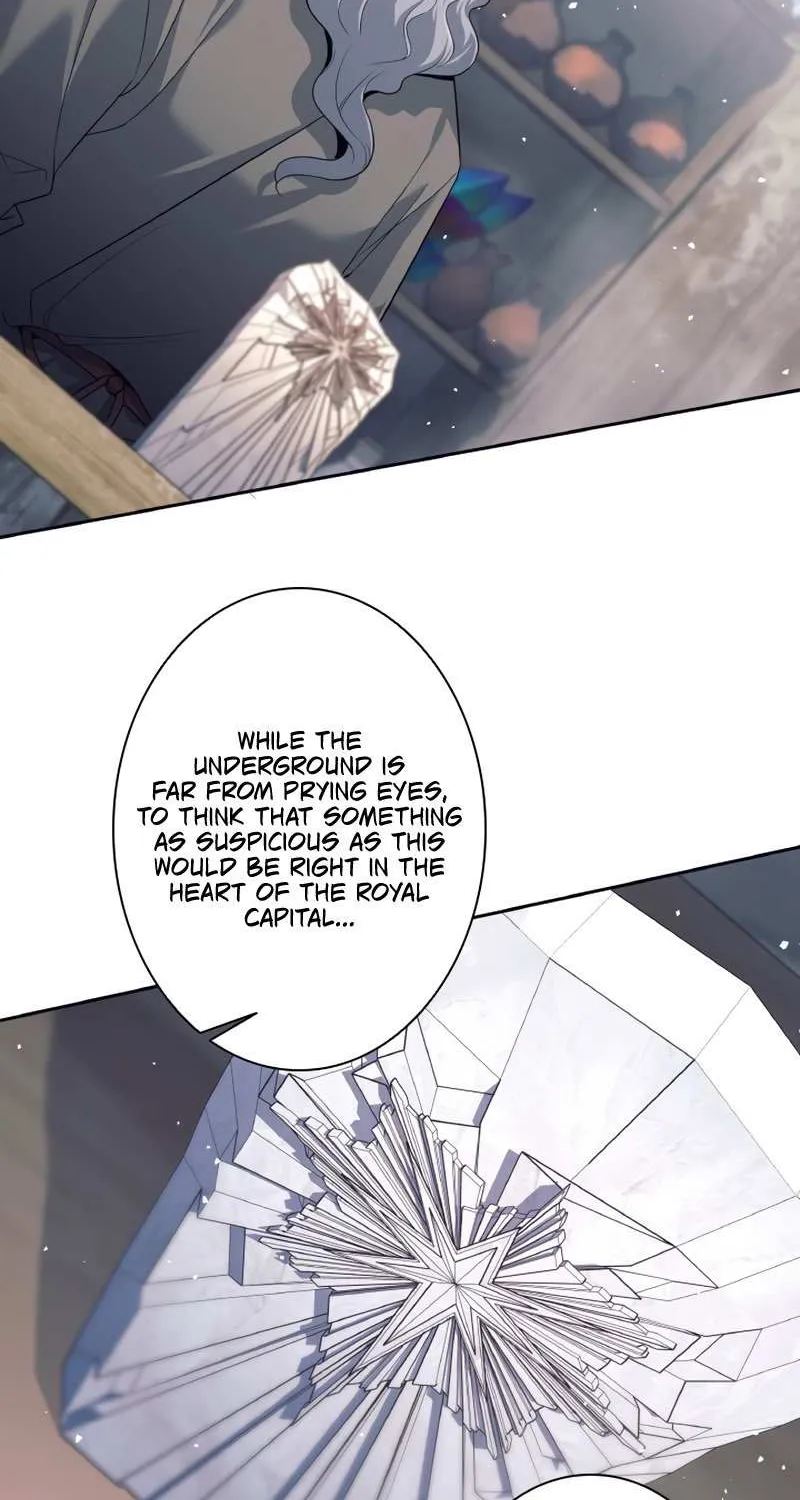 I Quit the Hero’s Party Zinmanga X Chapter 15 Page 79