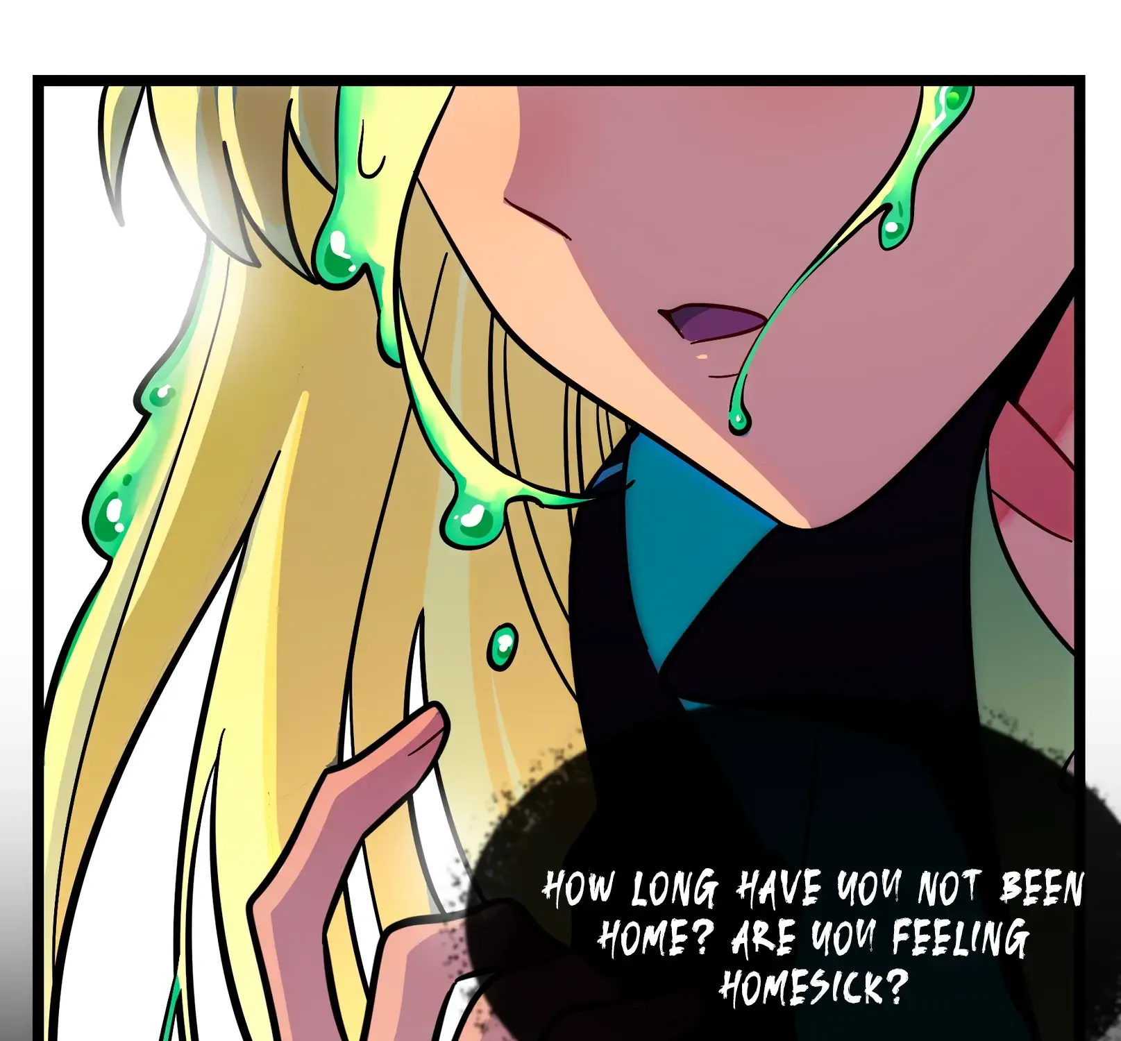 Heart Of Thorns Zinmanga X Chapter 24 Page 10