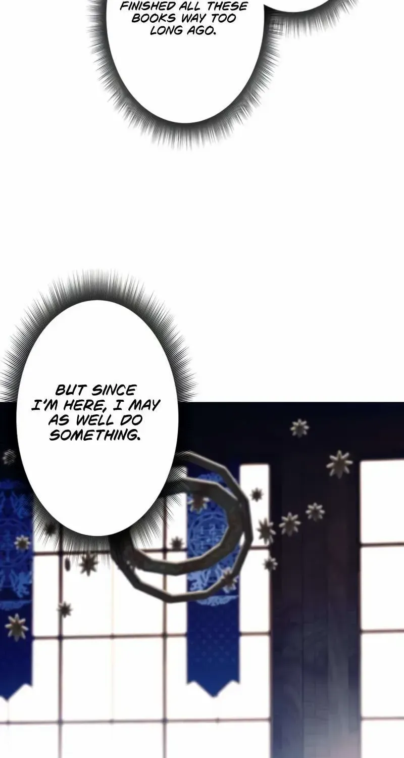 I Quit The Hero’s Party Zinmanga X Chapter 3 Page 29