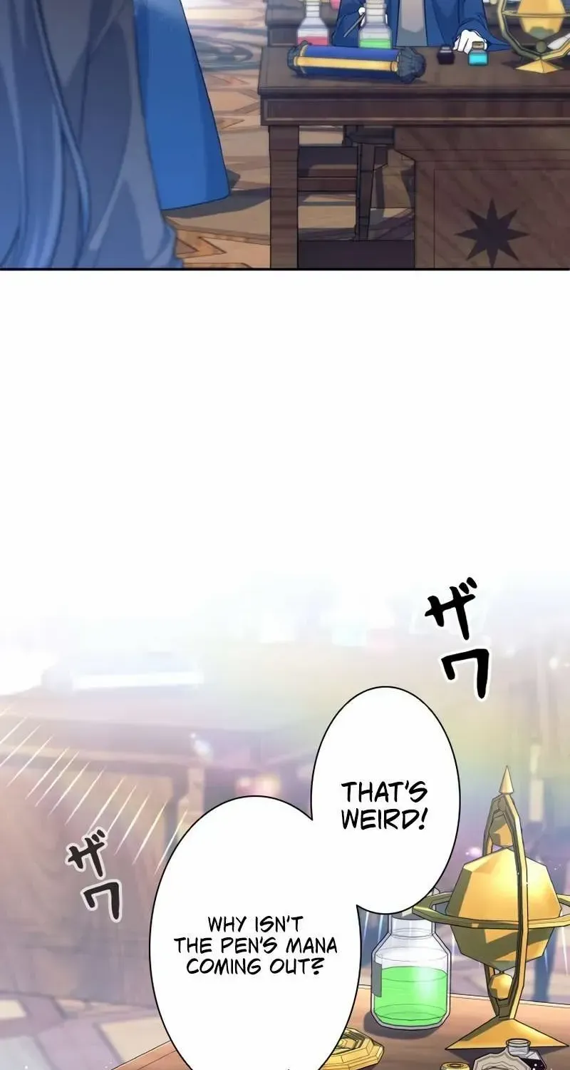 I Quit The Hero’s Party Zinmanga X Chapter 3 Page 32
