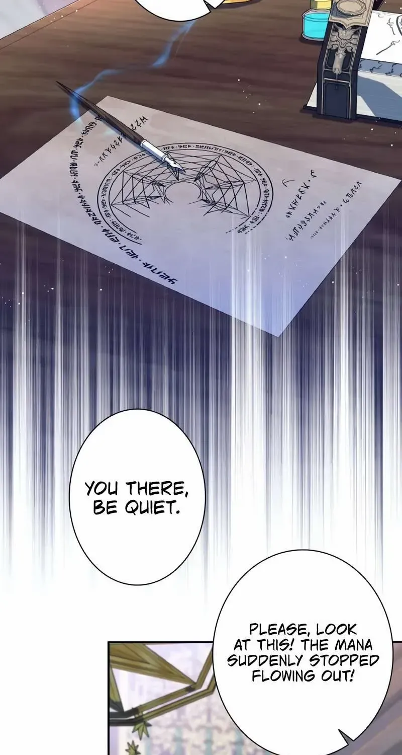 I Quit The Hero’s Party Zinmanga X Chapter 3 Page 33