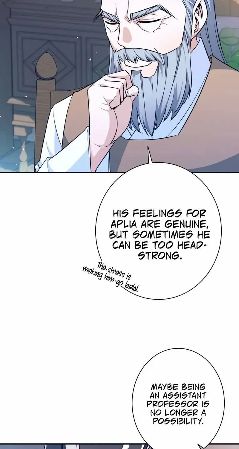 I Quit The Hero’s Party Zinmanga X Chapter 3 Page 95