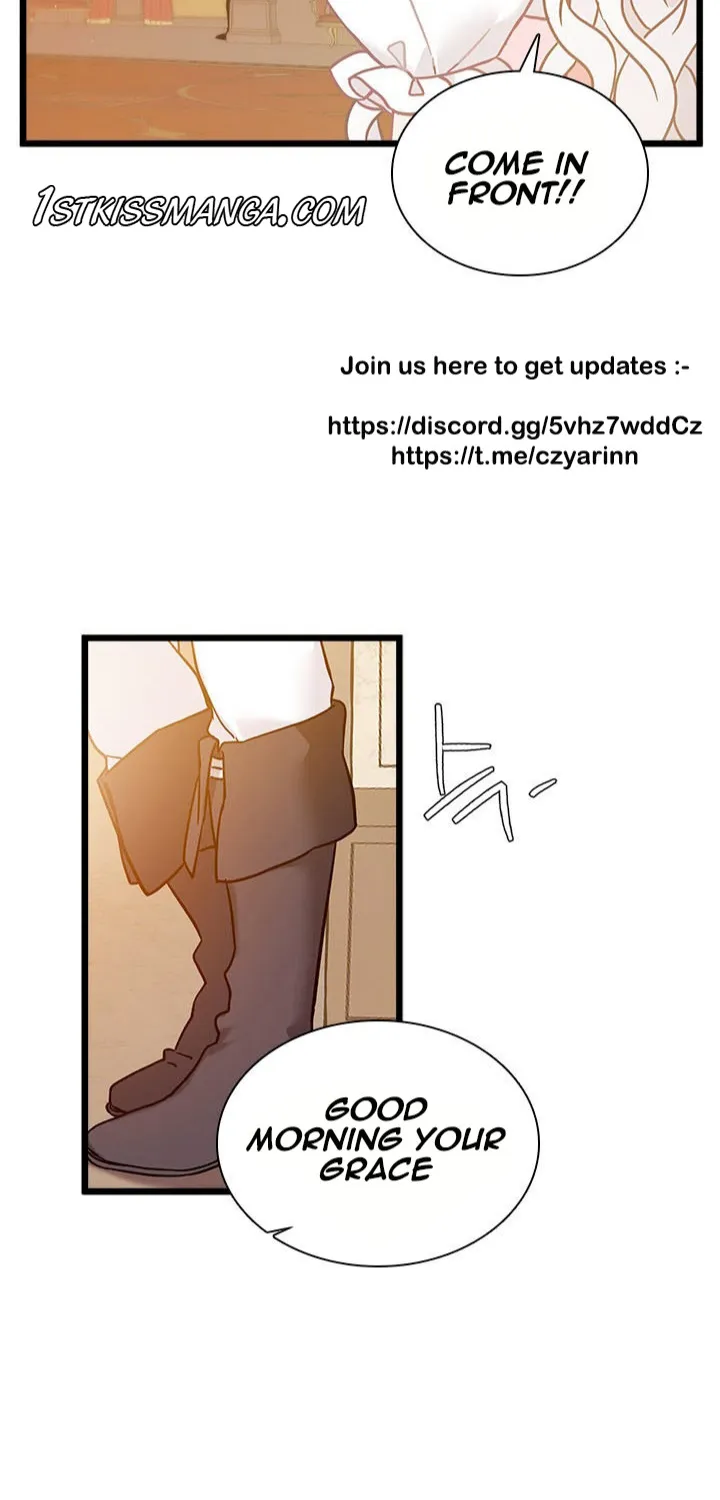 I’m Only a Stepmother, But My Daughter is Just So Cute! Zinmanga X Chapter 38.1 Page 6