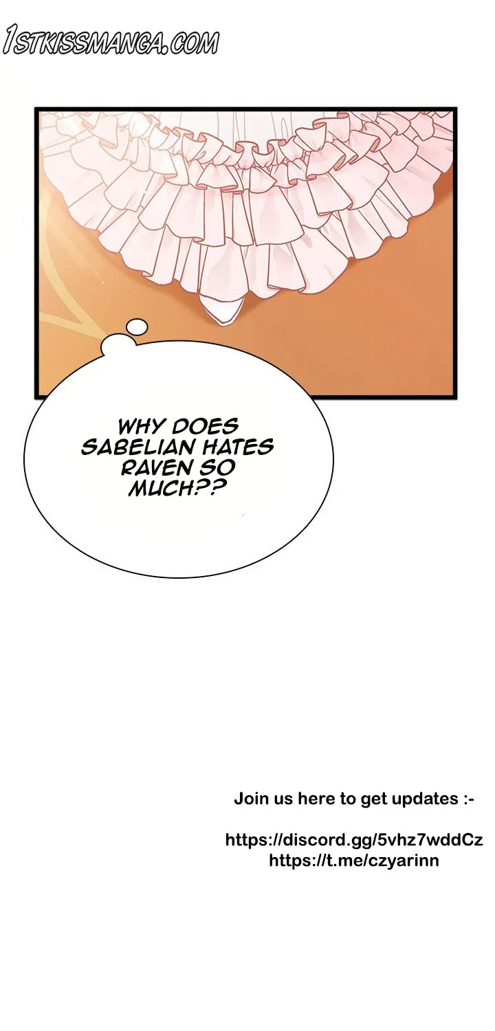 I’m Only a Stepmother, But My Daughter is Just So Cute! Zinmanga X Chapter 38.1 Page 46