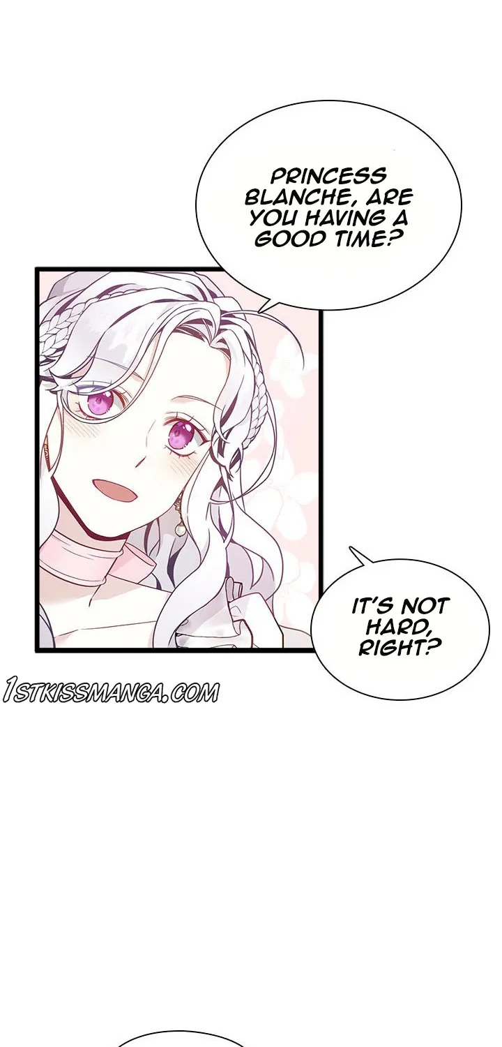 I’m Only a Stepmother, But My Daughter is Just So Cute! Zinmanga X Chapter 38.1 Page 48