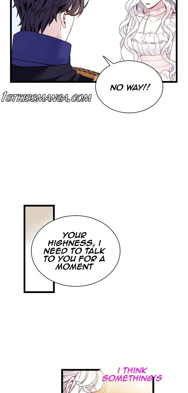 I’m Only a Stepmother, But My Daughter is Just So Cute! Zinmanga X Chapter 38.1 Page 52