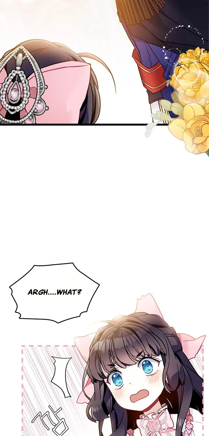 I’m Only a Stepmother, But My Daughter is Just So Cute! Zinmanga X Chapter 38.1 Page 55