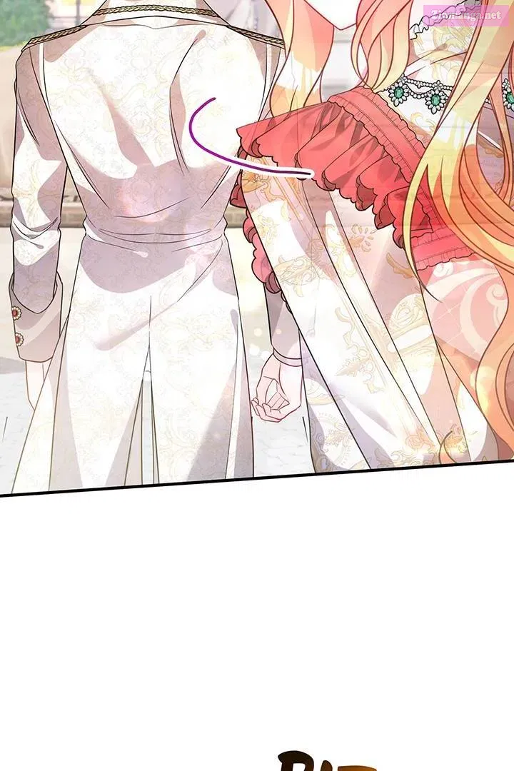 I’m A Doll, But The Tyrant Is Obsessed With Me Zinmanga X Chapter 47 Page 2