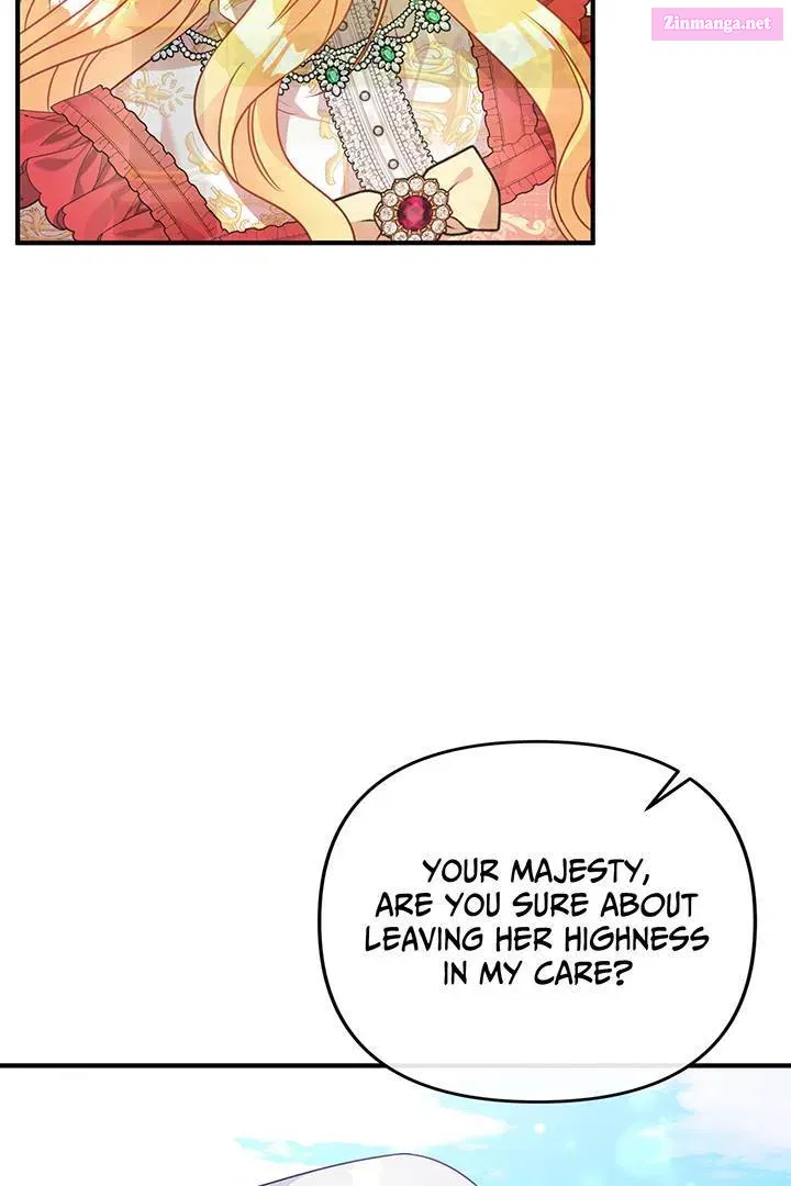 I’m A Doll, But The Tyrant Is Obsessed With Me Zinmanga X Chapter 47 Page 5