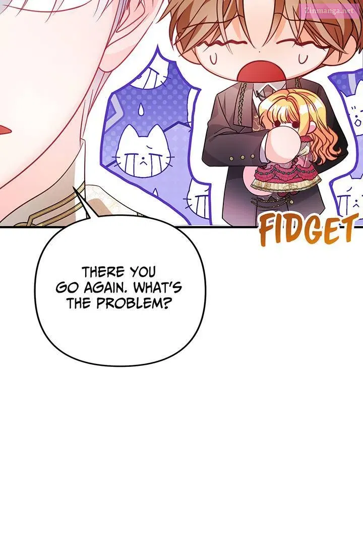 I’m A Doll, But The Tyrant Is Obsessed With Me Zinmanga X Chapter 47 Page 8