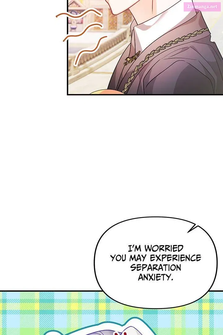 I’m A Doll, But The Tyrant Is Obsessed With Me Zinmanga X Chapter 47 Page 10