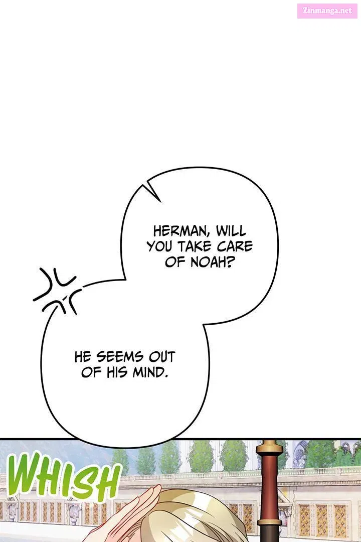 I’m A Doll, But The Tyrant Is Obsessed With Me Zinmanga X Chapter 47 Page 13