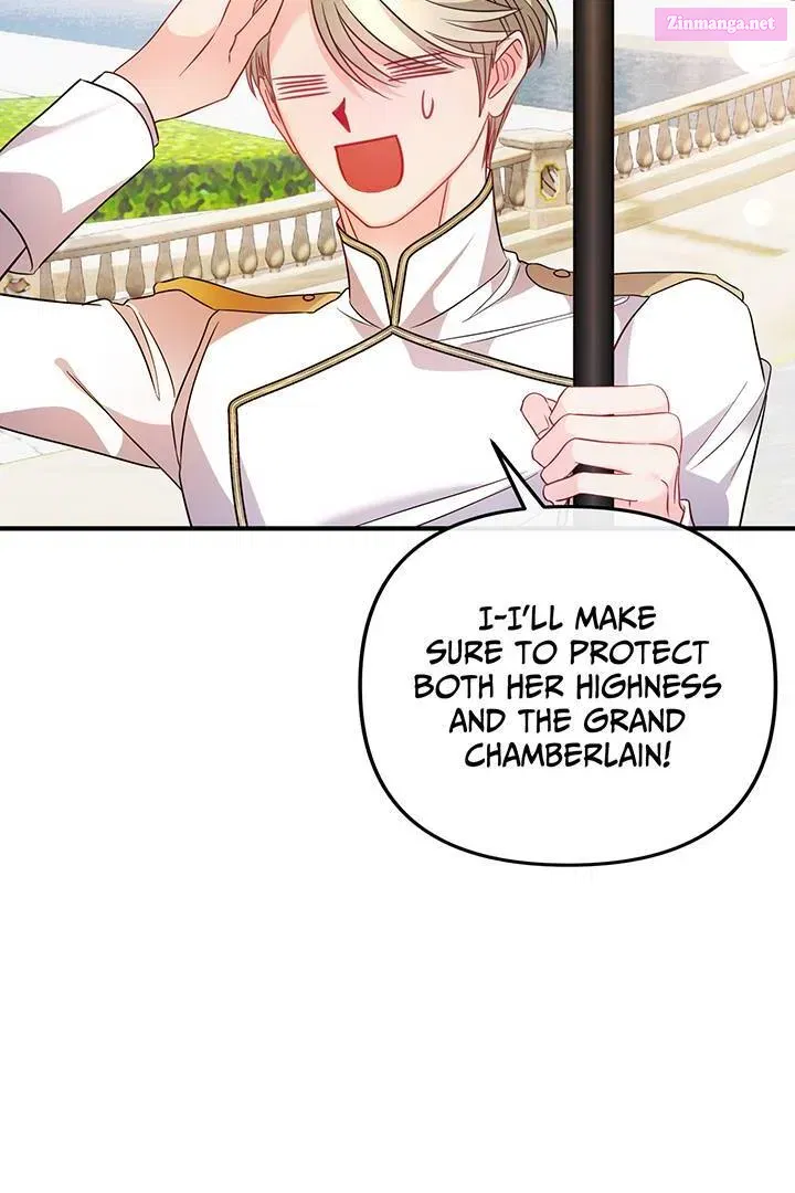 I’m A Doll, But The Tyrant Is Obsessed With Me Zinmanga X Chapter 47 Page 14