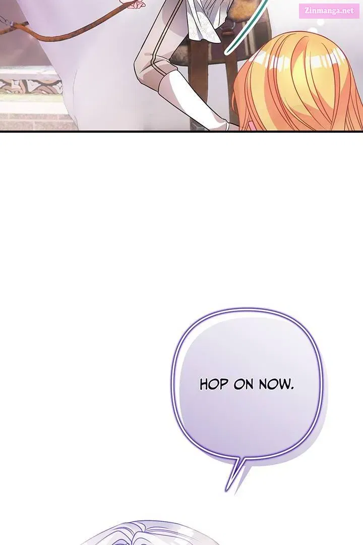 I’m A Doll, But The Tyrant Is Obsessed With Me Zinmanga X Chapter 47 Page 24