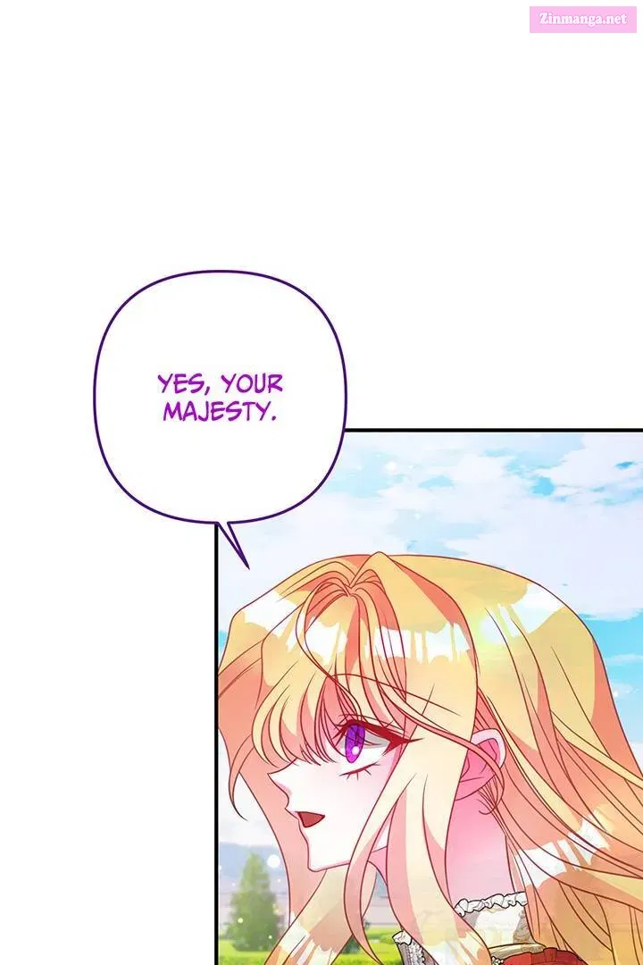 I’m A Doll, But The Tyrant Is Obsessed With Me Zinmanga X Chapter 47 Page 26