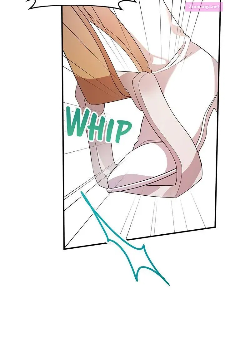 I’m A Doll, But The Tyrant Is Obsessed With Me Zinmanga X Chapter 47 Page 31
