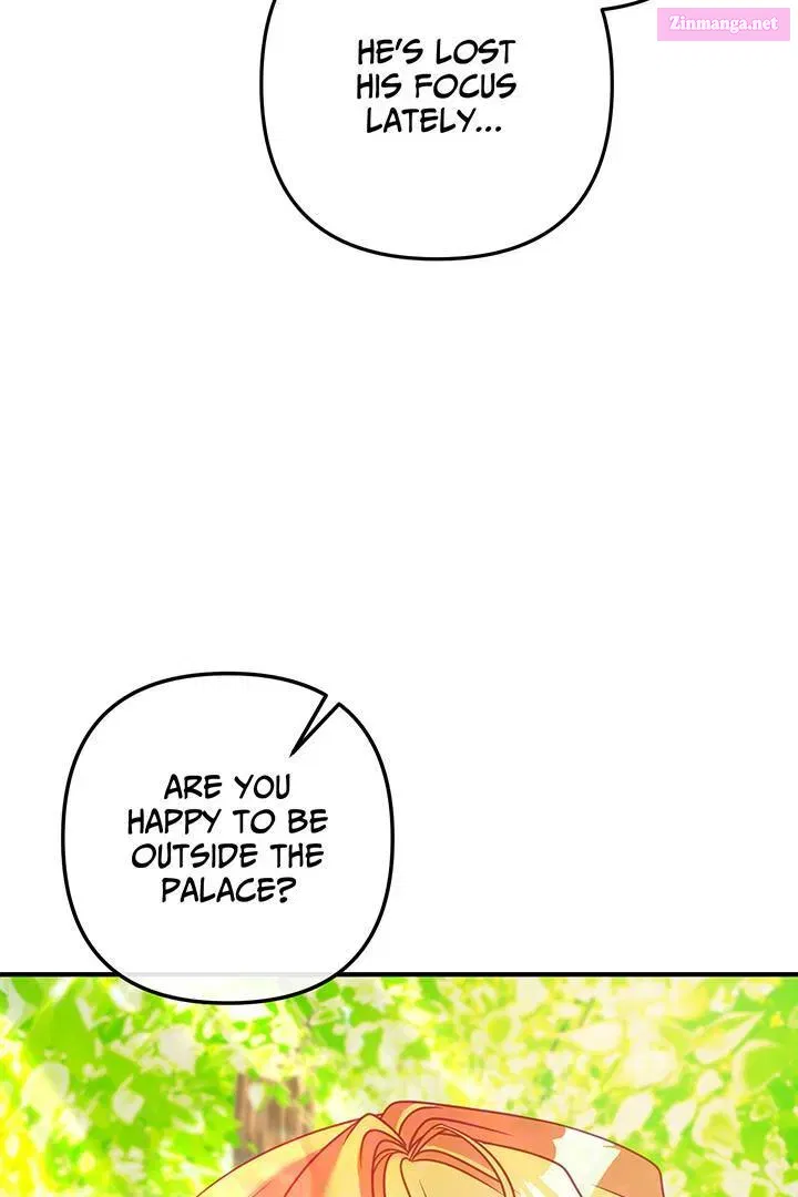 I’m A Doll, But The Tyrant Is Obsessed With Me Zinmanga X Chapter 47 Page 39