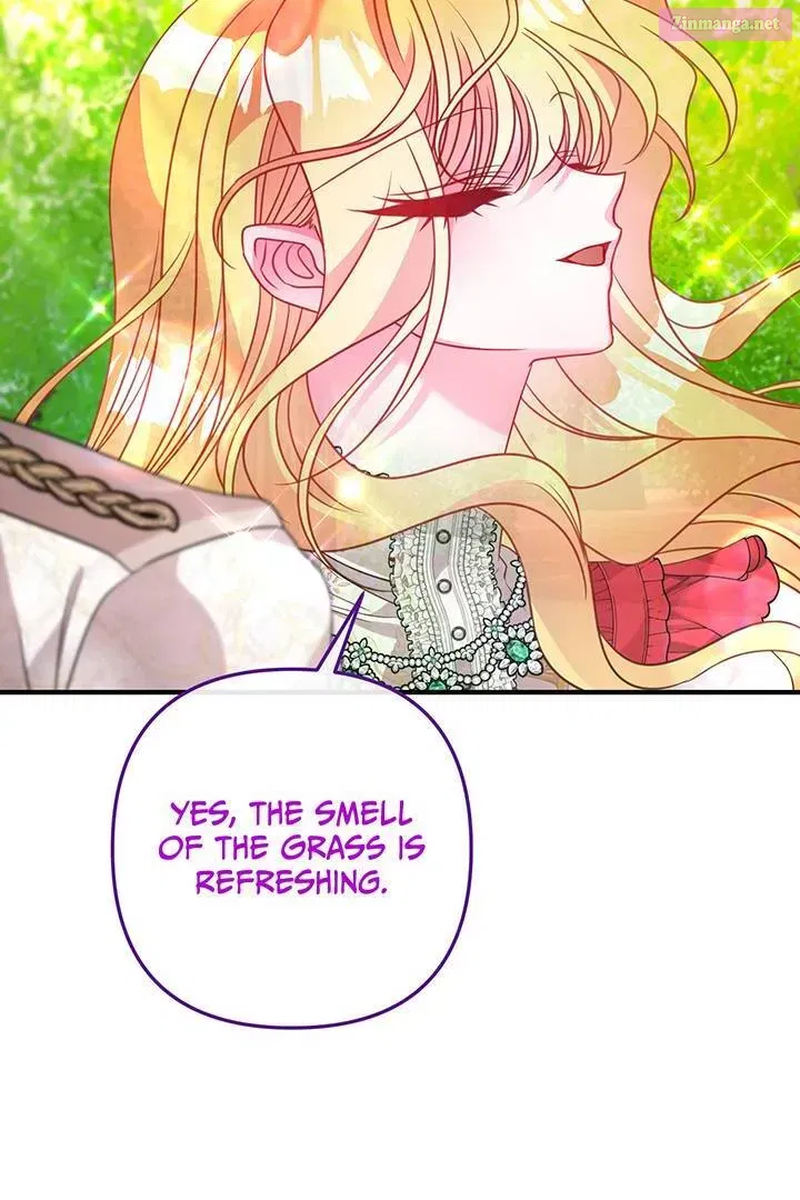 I’m A Doll, But The Tyrant Is Obsessed With Me Zinmanga X Chapter 47 Page 40