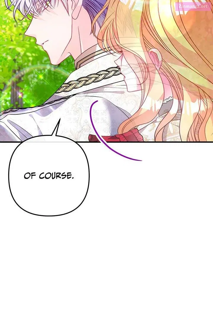 I’m A Doll, But The Tyrant Is Obsessed With Me Zinmanga X Chapter 47 Page 42