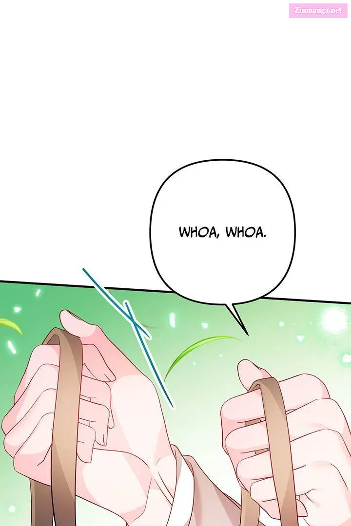 I’m A Doll, But The Tyrant Is Obsessed With Me Zinmanga X Chapter 47 Page 47