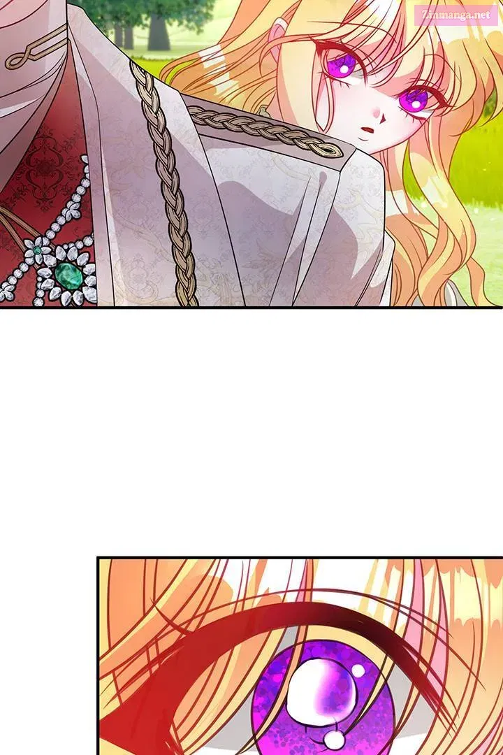 I’m A Doll, But The Tyrant Is Obsessed With Me Zinmanga X Chapter 47 Page 49