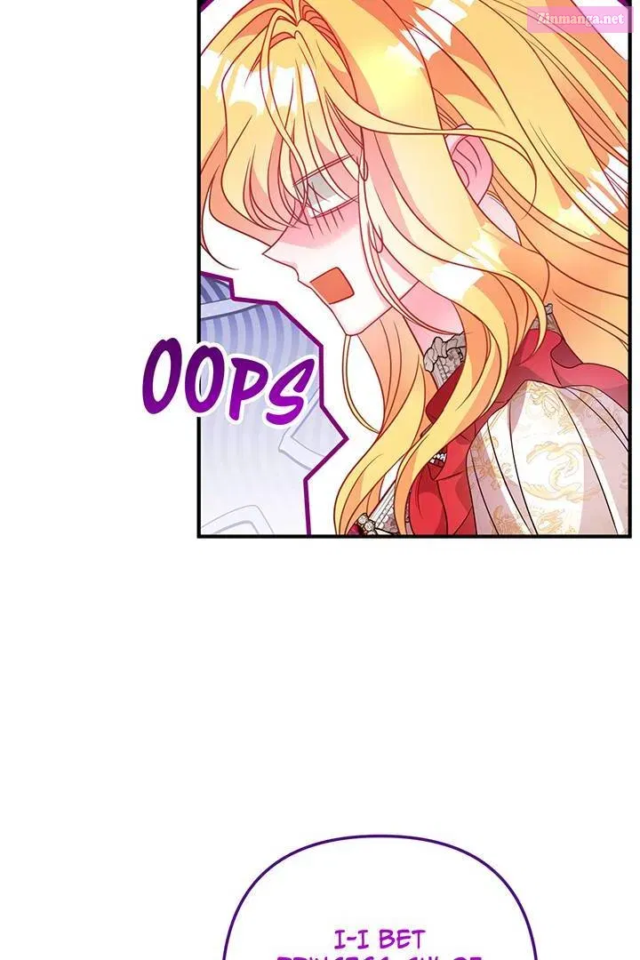 I’m A Doll, But The Tyrant Is Obsessed With Me Zinmanga X Chapter 47 Page 55