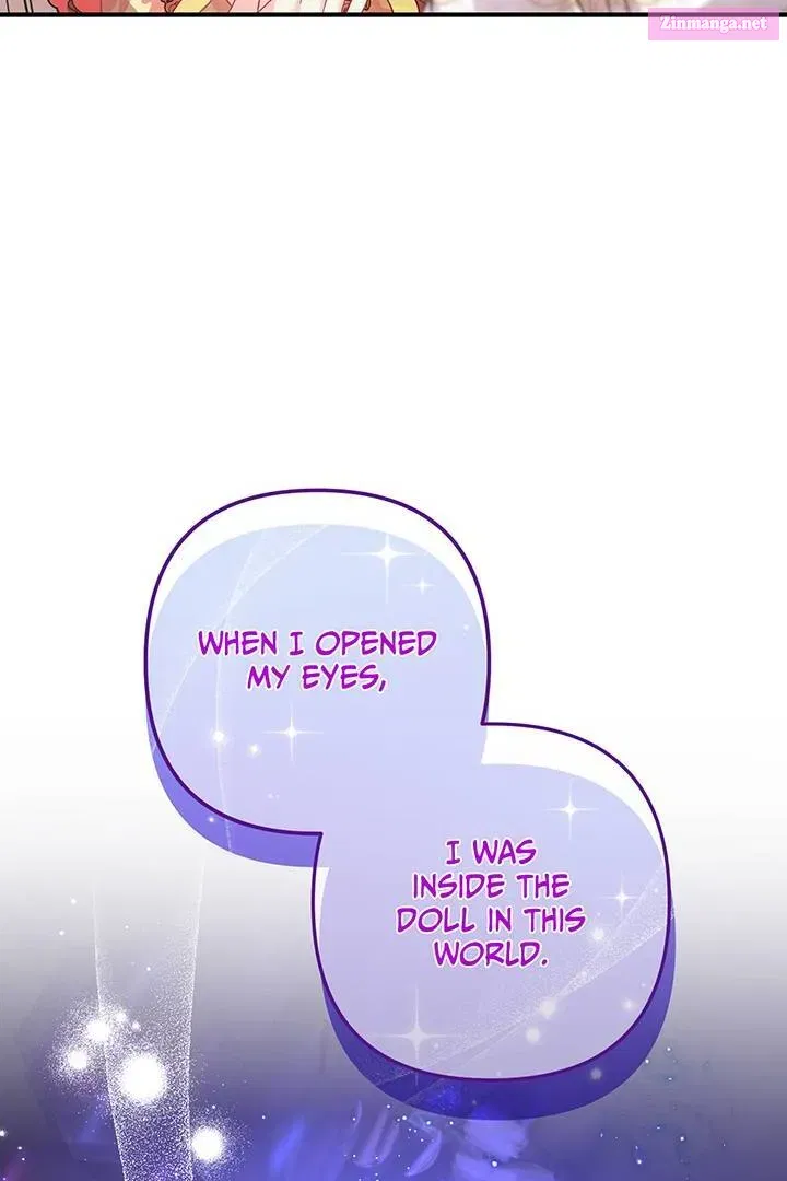 I’m A Doll, But The Tyrant Is Obsessed With Me Zinmanga X Chapter 47 Page 71