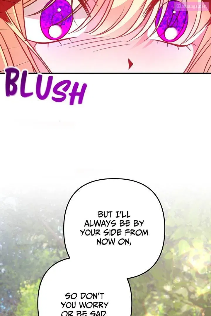 I’m A Doll, But The Tyrant Is Obsessed With Me Zinmanga X Chapter 47 Page 81