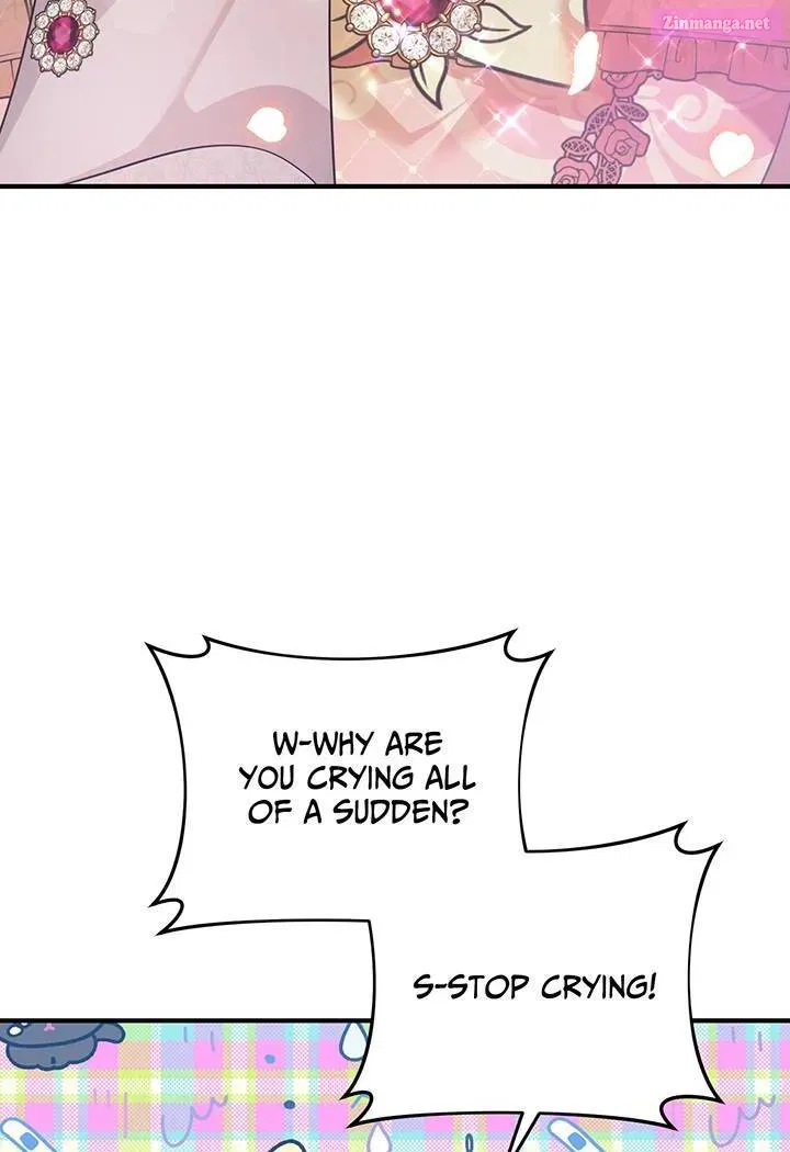 I’m A Doll, But The Tyrant Is Obsessed With Me Zinmanga X Chapter 47 Page 85