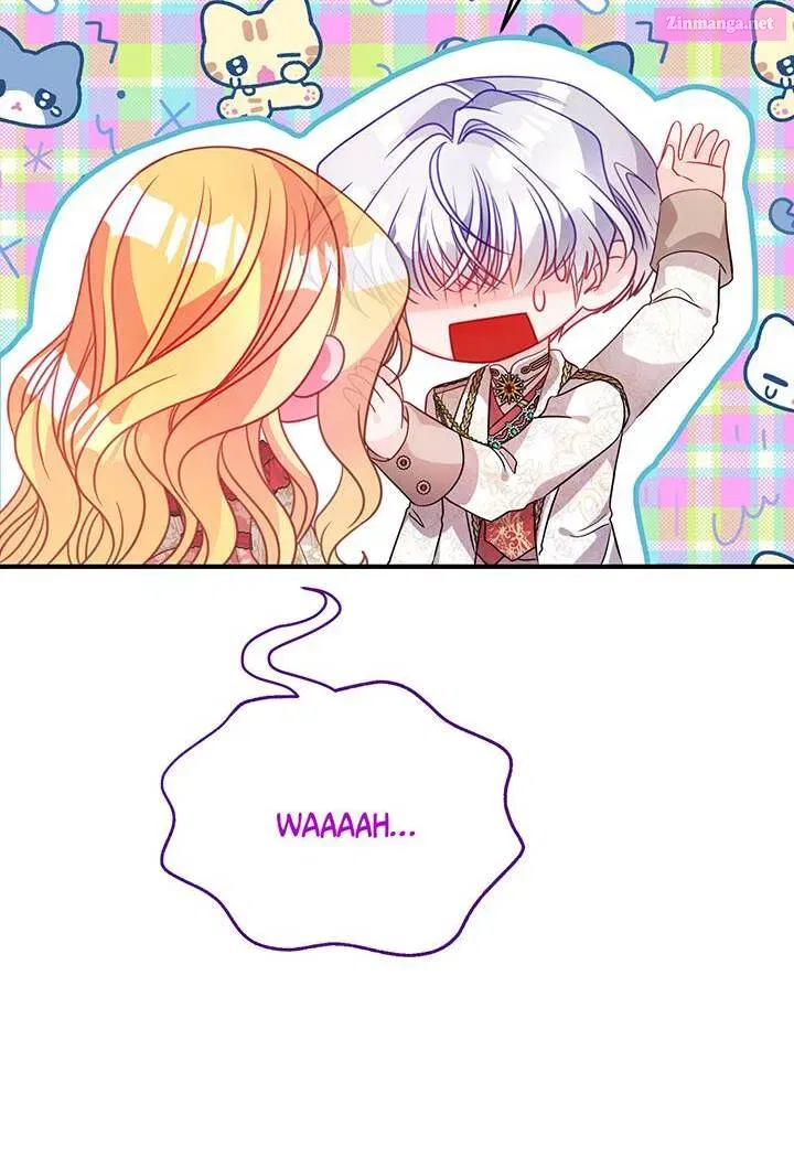 I’m A Doll, But The Tyrant Is Obsessed With Me Zinmanga X Chapter 47 Page 86