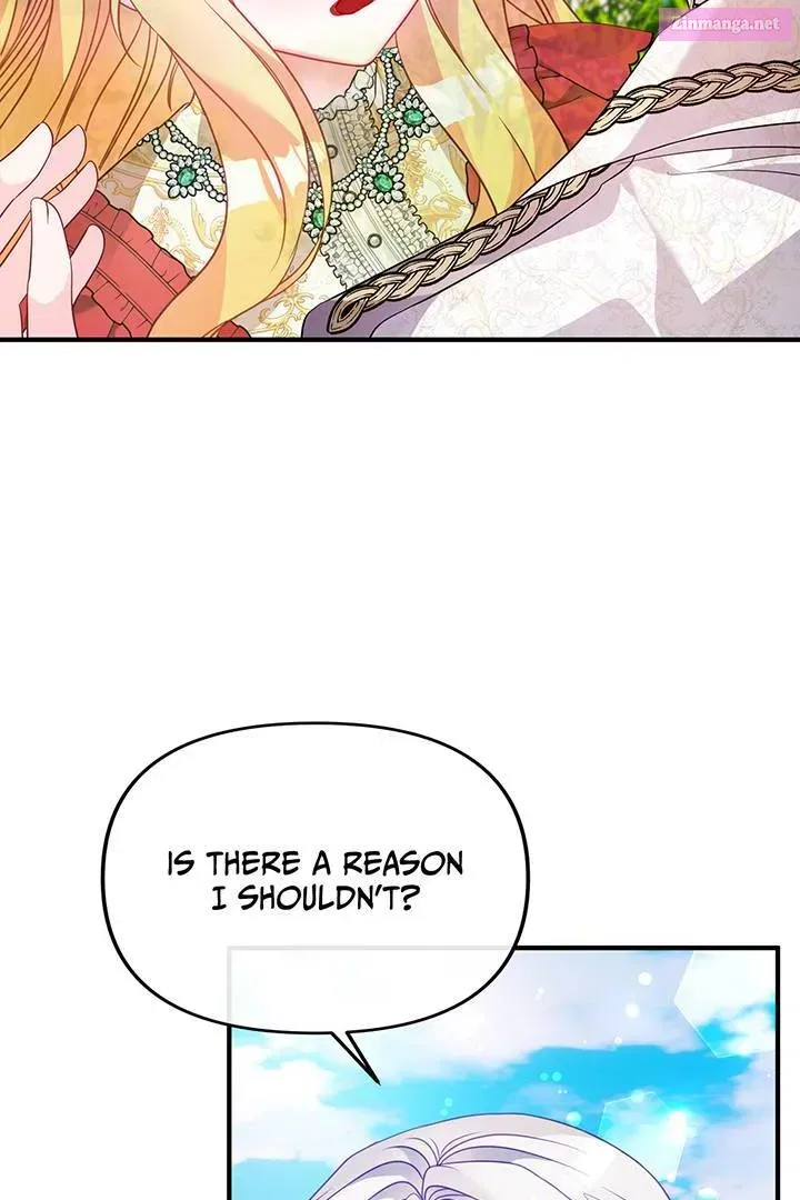 I’m A Doll, But The Tyrant Is Obsessed With Me Zinmanga X Chapter 47 Page 92