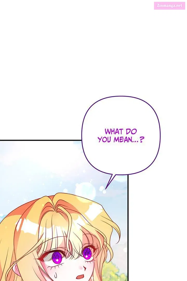 I’m A Doll, But The Tyrant Is Obsessed With Me Zinmanga X Chapter 47 Page 105
