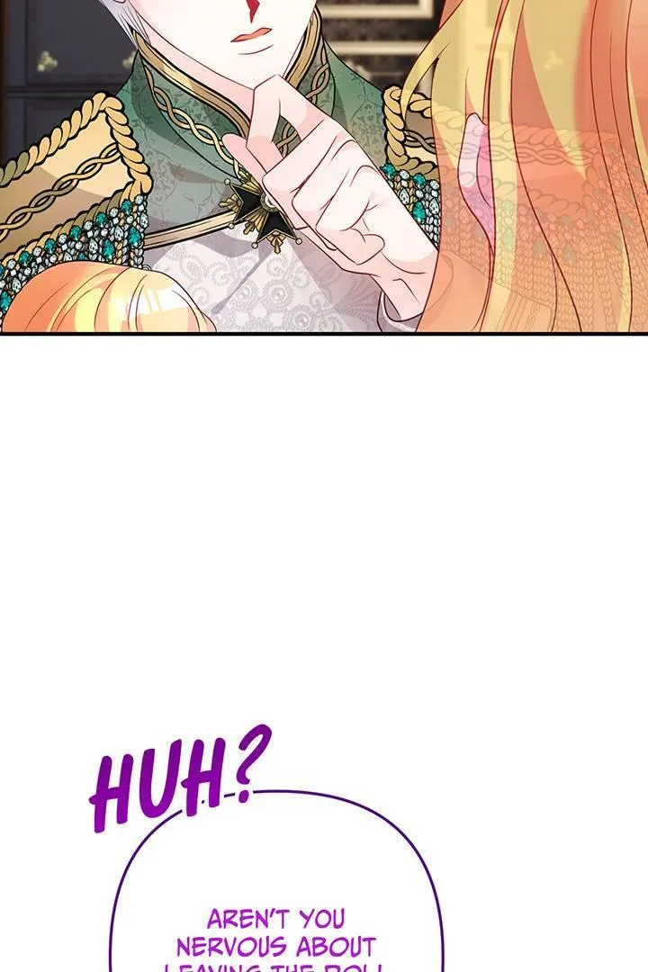 I’m A Doll, But The Tyrant Is Obsessed With Me Zinmanga X Chapter 46 Page 108