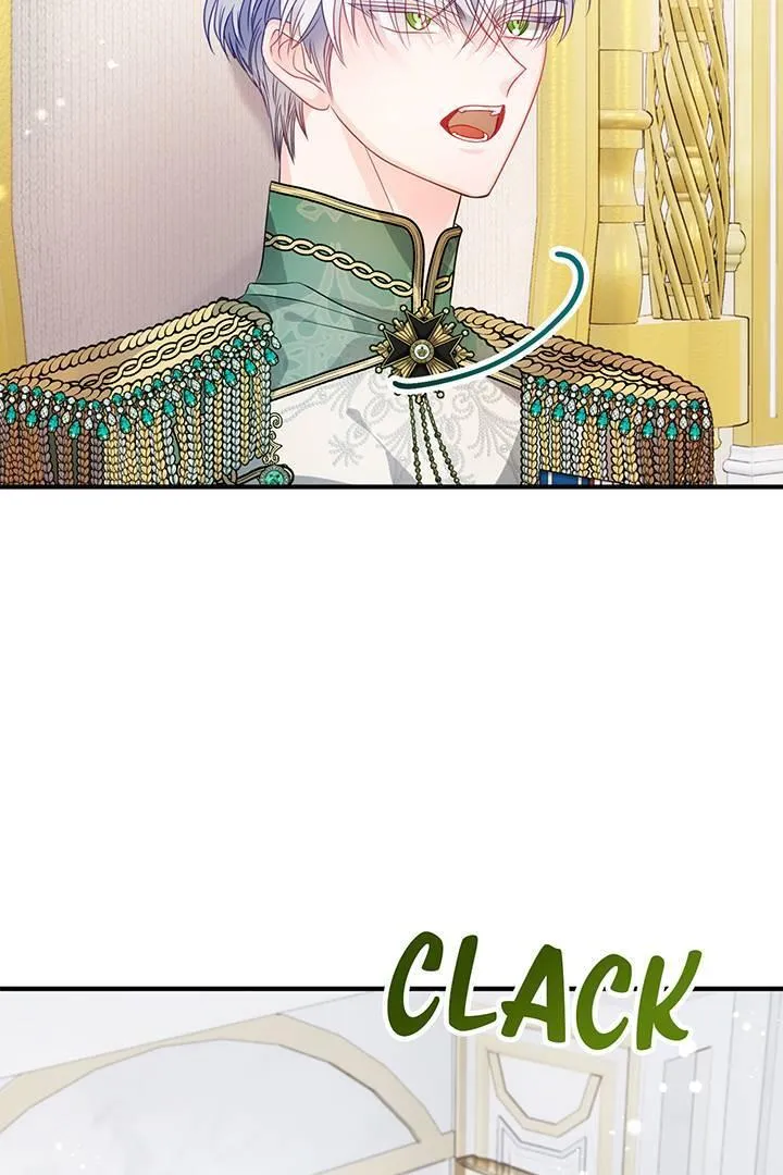 I’m A Doll, But The Tyrant Is Obsessed With Me Zinmanga X Chapter 45 Page 26