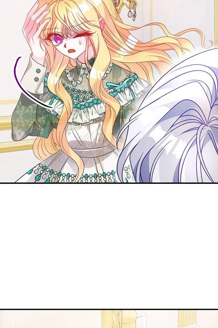 I’m A Doll, But The Tyrant Is Obsessed With Me Zinmanga X Chapter 45 Page 35