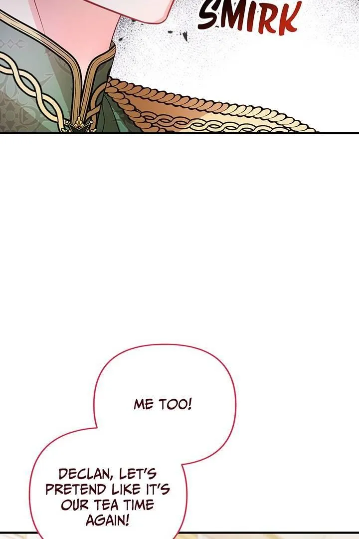 I’m A Doll, But The Tyrant Is Obsessed With Me Zinmanga X Chapter 45 Page 46