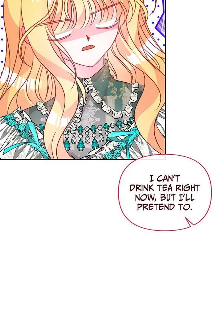 I’m A Doll, But The Tyrant Is Obsessed With Me Zinmanga X Chapter 45 Page 49