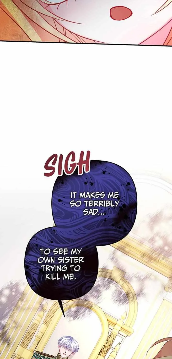 I’m A Doll, But The Tyrant Is Obsessed With Me Zinmanga X Chapter 45 Page 64