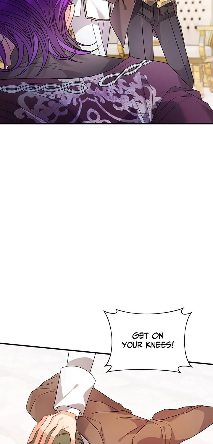 I’m A Doll, But The Tyrant Is Obsessed With Me Zinmanga X Chapter 45 Page 84